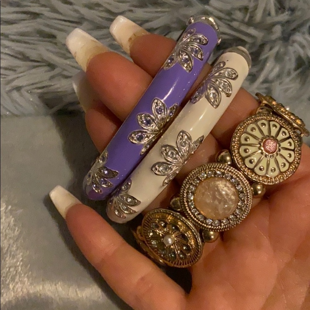 Bracelets - Picture 2 of 2